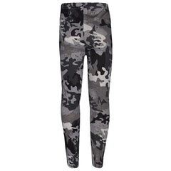 Kids Crop Top & Legging Set Active Wear Girls 5-13 Years