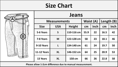 A2Z 4 Kids Boys  Shorts Comfort Stretch Skinny Jeans  Trendy Summer  5-13 Years