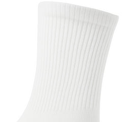 Kids Boys PE School Sports Socks Athletic Cotton Crew Socks Ideal for Playground