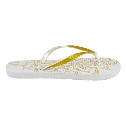 A2Z Ladies Summer Flip Flop Lightweight Soft Footwear Arch Support Slipper Shoes