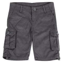 A2Z 4 Kids Cargo Shorts Combat Multi Pocket Lightweight Trendy Cotton 5-13 Years