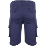 A2Z 4 Kids Cargo Shorts Combat Multi Pocket Lightweight Trendy Cotton 5-13 Years