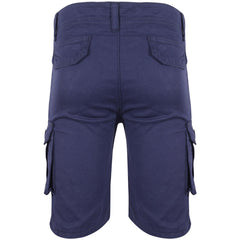 A2Z 4 Kids Cargo Shorts Combat Multi Pocket Lightweight Trendy Cotton 5-13 Years