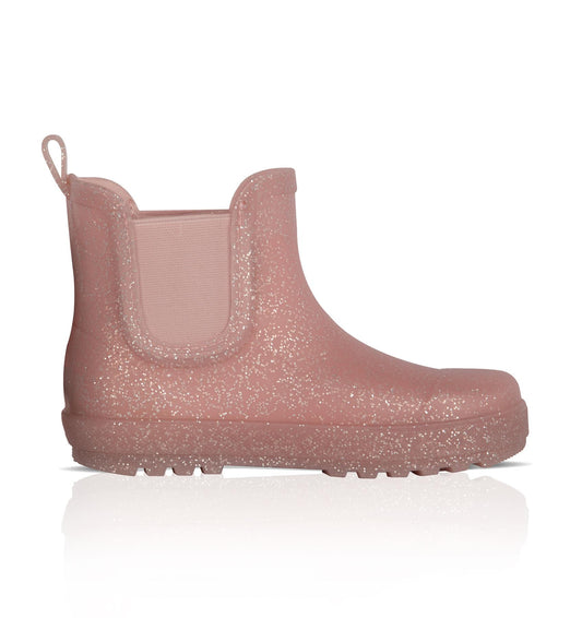 A2Z Kids Girls Wellies Wellington Rain Boot Non Slip Waterproof Chelsea Shoes