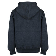 A2Z Mens Fleece Hoodie Pullover Hooded Sweatshirt Long sleeve S/M/L/XL/XXL/3XL/4XL