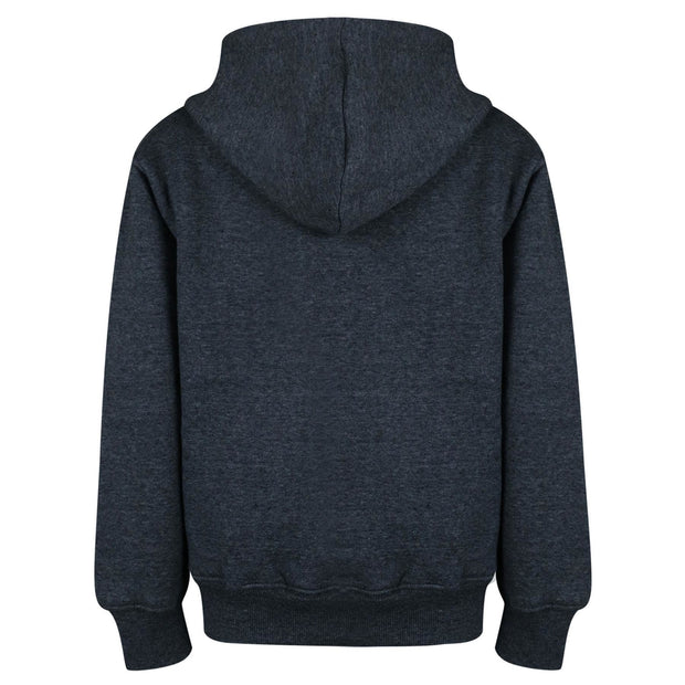 A2Z Mens Fleece Hoodie Pullover Hooded Sweatshirt Long sleeve S/M/L/XL/XXL/3XL/4XL