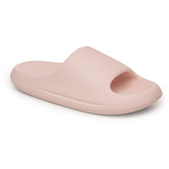 A2Z 4 Kids Teen Girls Womens Open Toe Cloud Slipper Thick Sole Foam Sliders