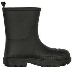 Kids Girls Wellington Wellies Non-Slip Waterproof Lightweight Rain Boots