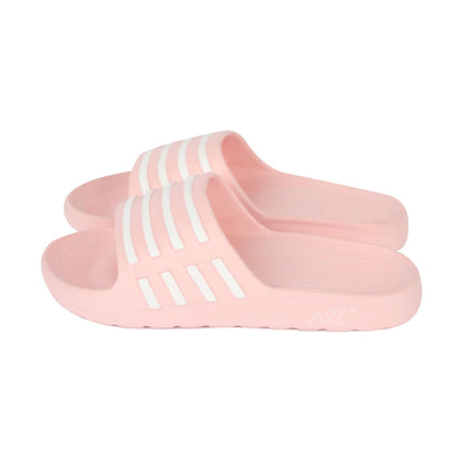 A2Z Mens Womens Boys Girls EVA Sliders Soft Pool Slides Non Slip Shower Slippers