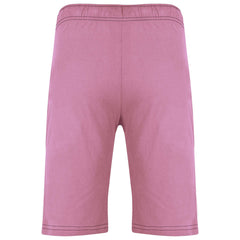 Kids Girls 100% Cotton Shorts Casual Chino Shorts Knee Length Summer Lightweight