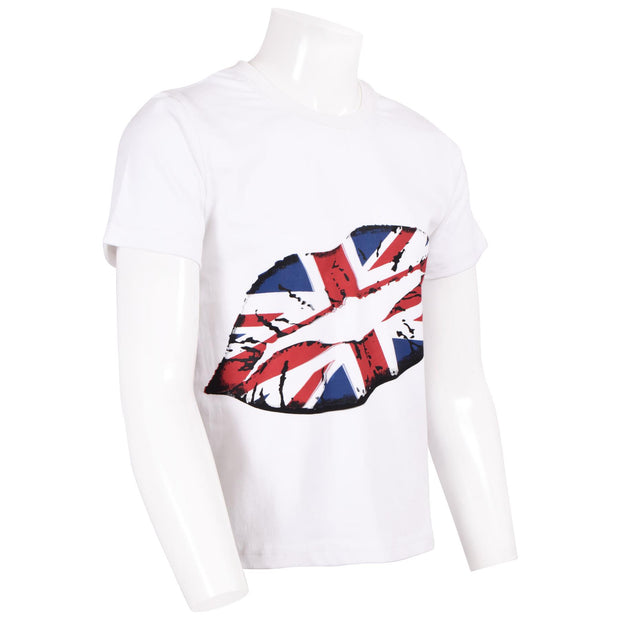 Kids Girls Boys T Shirts England Football World Cup Top & Tees Age 5-13 Years