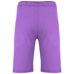 Kids Girls 100% Cotton Shorts Casual Chino Shorts Knee Length Summer Lightweight