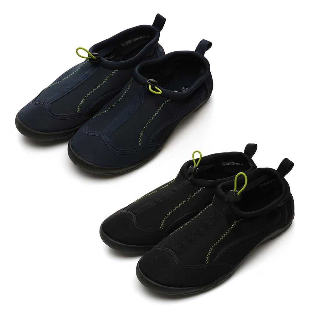 A2Z Mens Aqua Swim Shoes Neoprene Water Beach Pool Footwear UK 7 to 11