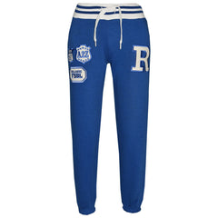 Kids Baseball Tracksuit Hooded Jacket With Joggers R Fashion FOX Varsity Style