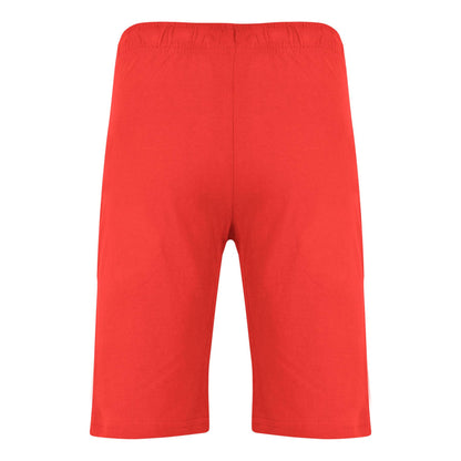 Kids Boys 100% Cotton Shorts Casual Chino Shorts Knee Length Summer Lightweight