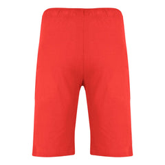 Kids Boys 100% Cotton Shorts Casual Chino Shorts Knee Length Summer Lightweight
