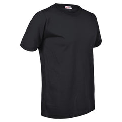Girls Boys Pack of 10 Plain PE School T Shirts Lightweight Summer Soft Feel Top