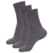 A2Z 4 Kids Pack Of 3 Boys Sports Socks Durable Crew Athletic Comfortable Socks