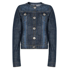 Kids Girls Denim Jackets Trendy Fashion Jeans Jacket Stylish Coats For Girls