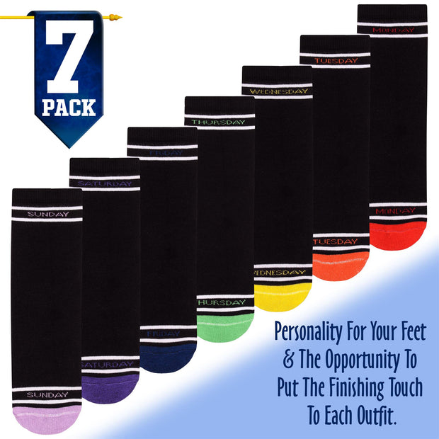 Boys Girls Kids Back to School Cotton Rich Plain Ankle School Socks Pack Of 6 - A2Z 4 Kids