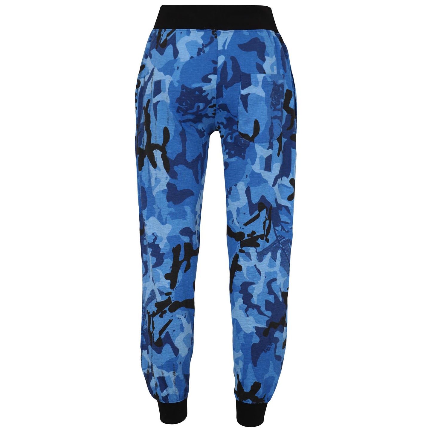 Boys Top Kids New York Brooklyn 98 Camouflage T Shirt Tops & Trouser Set 7-13 Yr