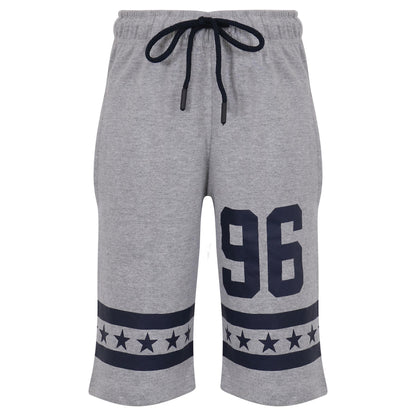 Kids Boys Girls T Shirt Short Set NY New York T-Shirt Top Shorts Set Age 5-13