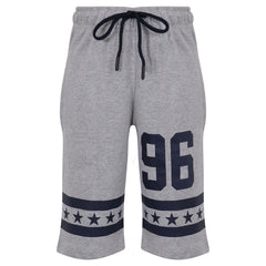 Kids Boys Girls T Shirt Short Set NY New York T-Shirt Top Shorts Set Age 5-13
