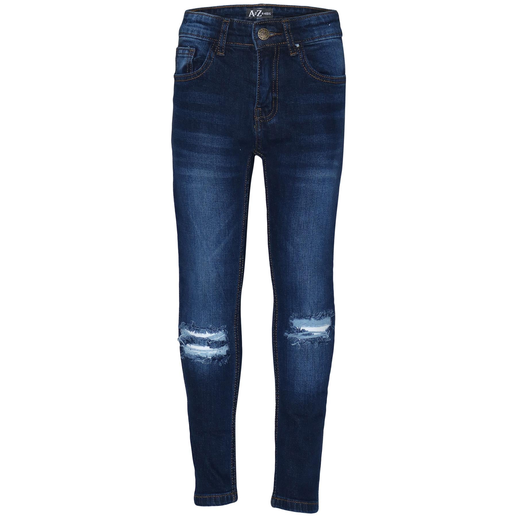 dark-blue