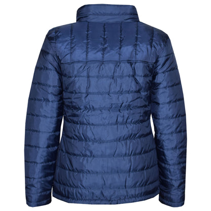 Kids Boys Jackets Hooded Padded Puffer Warm Thick Winter Fashion School Coats