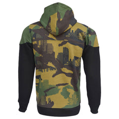 Kids Tracksuit Boys HNL Camouflage Hoodie & Botom Jog Suit Joggers Age 7-13 Year