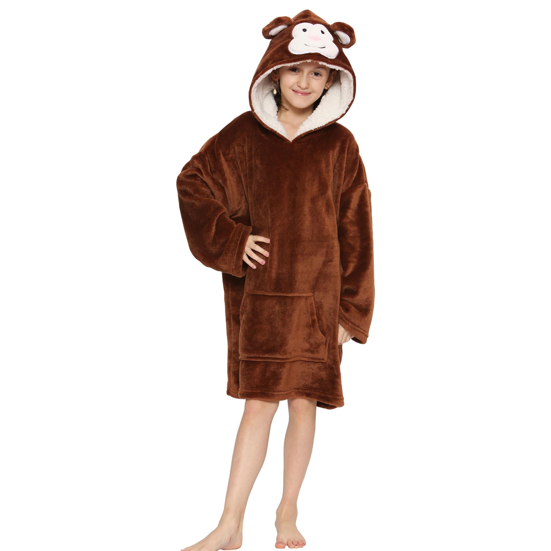 monkey