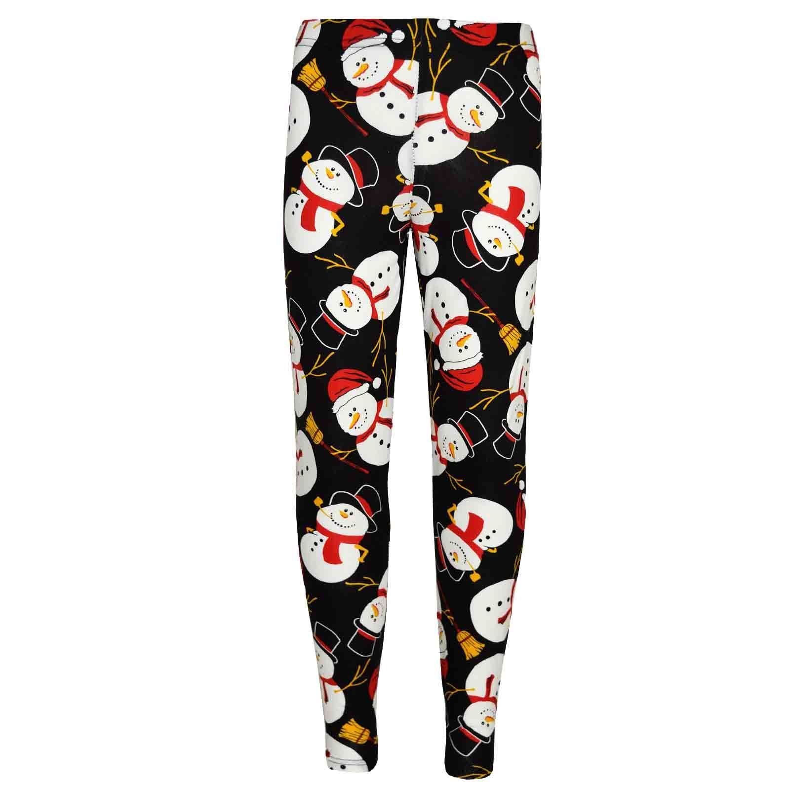snowman-black
