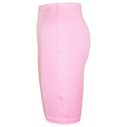 A2Z 4 Kids Gilrs Skirt Kids Plain Color School Fashion Dance Pencil Skirts New Age 7 8 9 10 11 12 13 Years