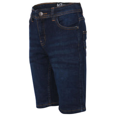 A2Z 4 Kids Boys  Shorts Comfort Stretch Skinny Jeans  Trendy Summer  5-13 Years