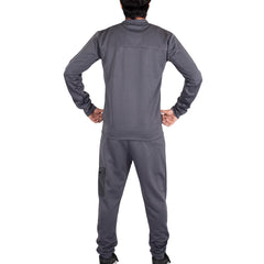 Mens Plain Tracksuit Sweatpants Casual Gents Gym Exercise Adults Fashion Outfit