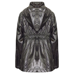 Kids Raincoat Jackets Waterproof Hooded Raincoat Children Age 5-13 Years