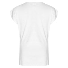 A2Z 4 Kids Girls T Shirts Rainbow Print Stylish Fahsion Trendy Summer White T Shirt Tank Top & Tees New Age 5 6 7 8 9 10 11 12 13 Years